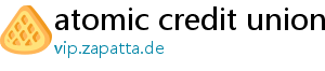 atomic credit union