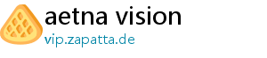 aetna vision