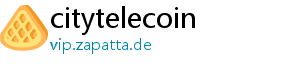 citytelecoin