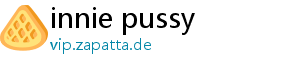 innie pussy