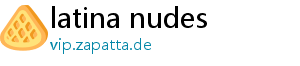 latina nudes