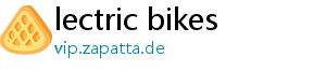 lectric bikes