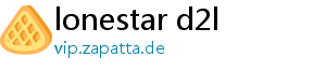 lonestar d2l