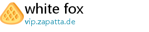 white fox