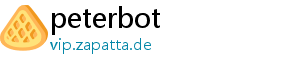 peterbot