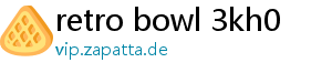 retro bowl 3kh0