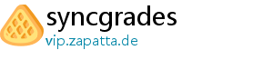 syncgrades